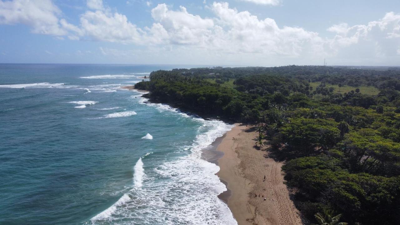 Cabarete Maravilla Eco Lodge Boutique Beach Surf Encuentro, Kite, By Aa Crypto Group Zewnętrze zdjęcie