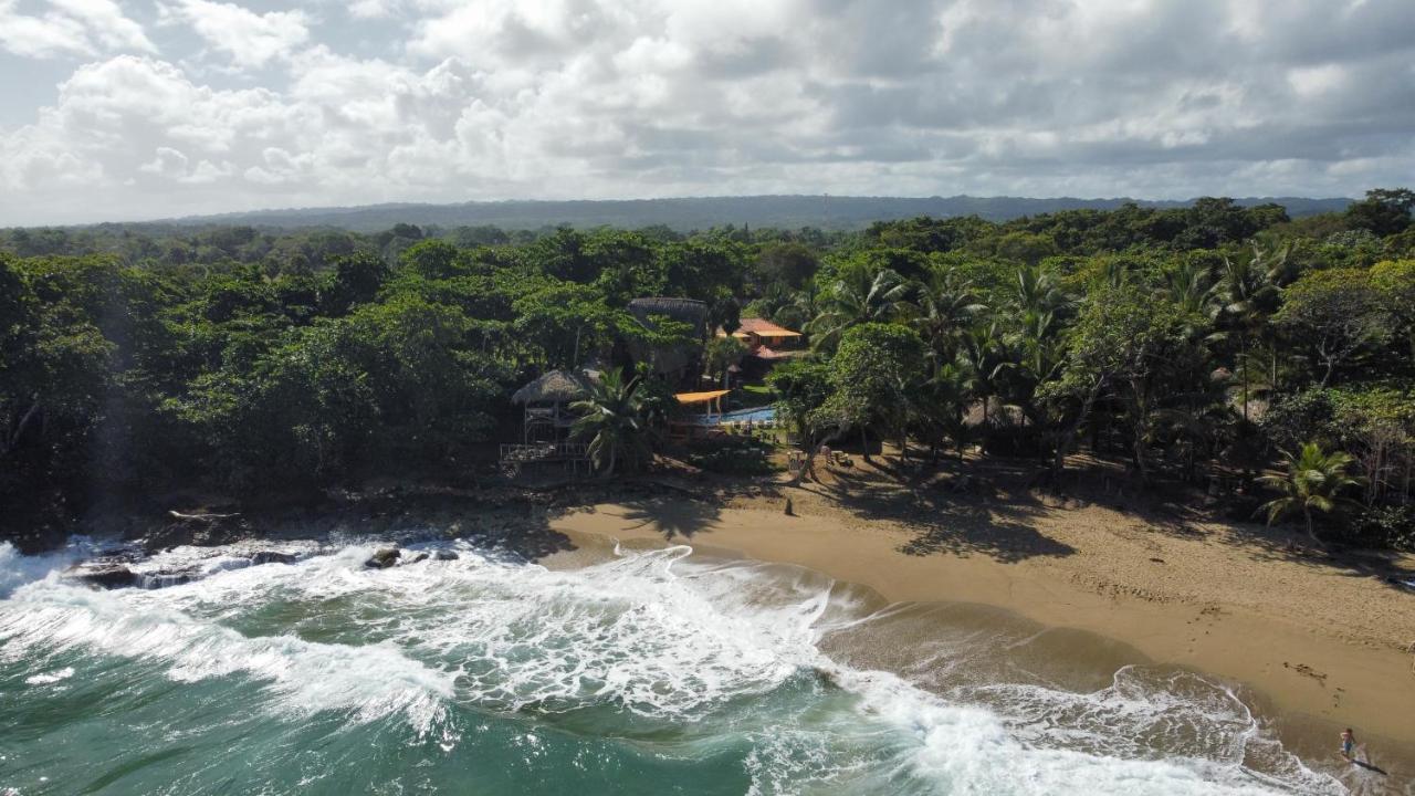 Cabarete Maravilla Eco Lodge Boutique Beach Surf Encuentro, Kite, By Aa Crypto Group Zewnętrze zdjęcie