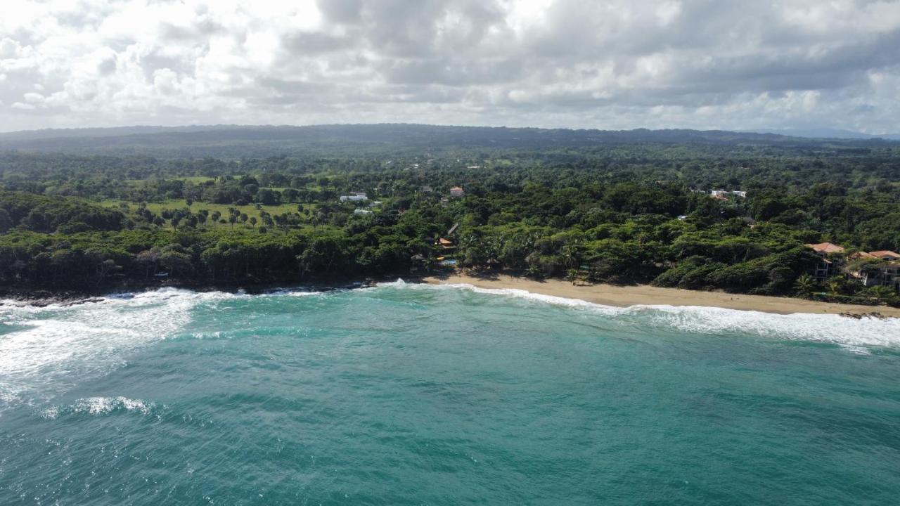 Cabarete Maravilla Eco Lodge Boutique Beach Surf Encuentro, Kite, By Aa Crypto Group Zewnętrze zdjęcie