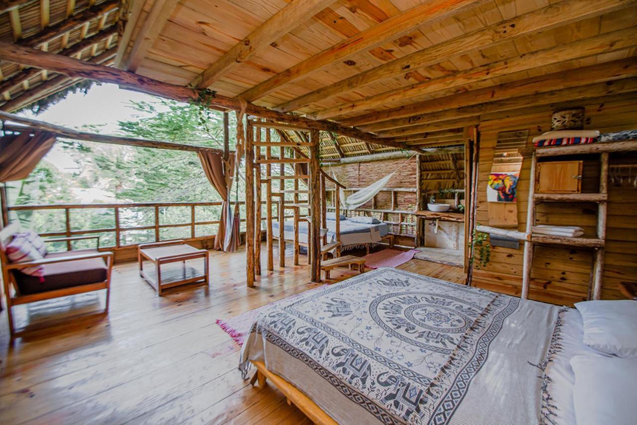 Cabarete Maravilla Eco Lodge Boutique Beach Surf Encuentro, Kite, By Aa Crypto Group Zewnętrze zdjęcie