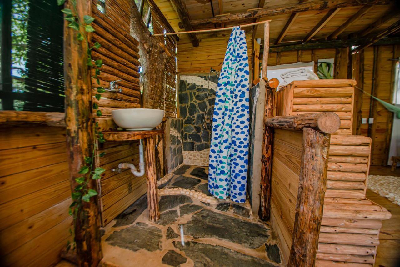 Cabarete Maravilla Eco Lodge Boutique Beach Surf Encuentro, Kite, By Aa Crypto Group Zewnętrze zdjęcie
