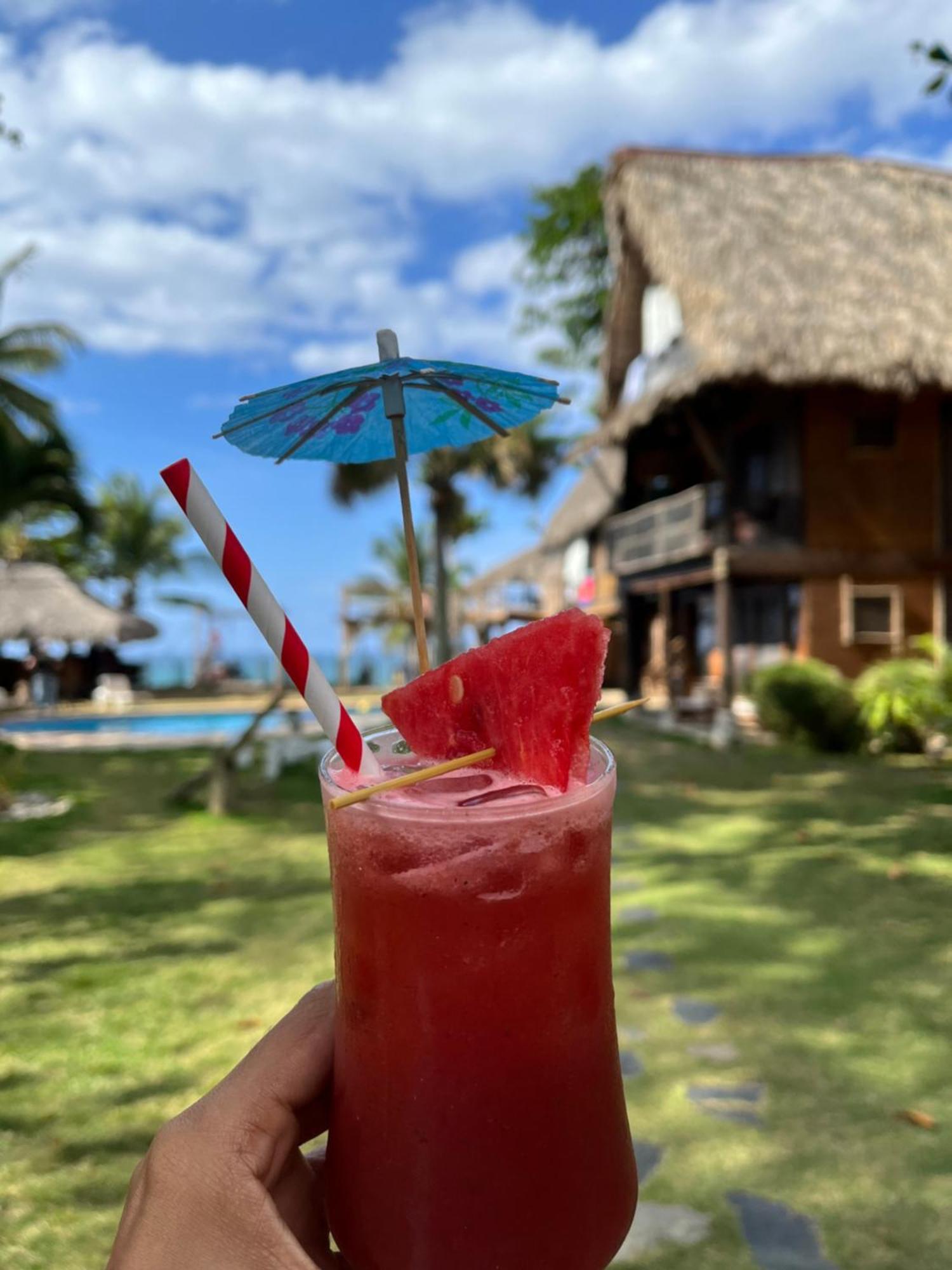 Cabarete Maravilla Eco Lodge Boutique Beach Surf Encuentro, Kite, By Aa Crypto Group Zewnętrze zdjęcie