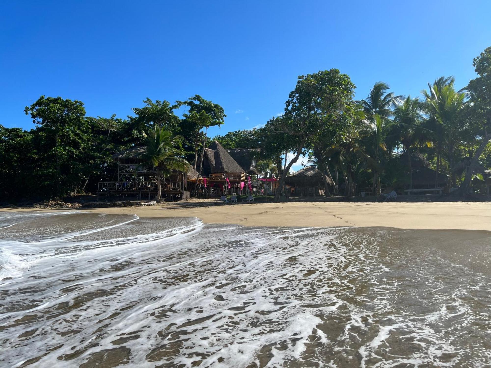 Cabarete Maravilla Eco Lodge Boutique Beach Surf Encuentro, Kite, By Aa Crypto Group Zewnętrze zdjęcie