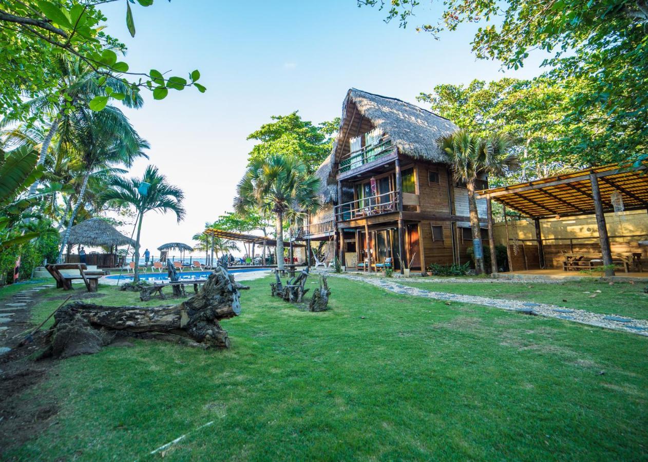 Cabarete Maravilla Eco Lodge Boutique Beach Surf Encuentro, Kite, By Aa Crypto Group Zewnętrze zdjęcie