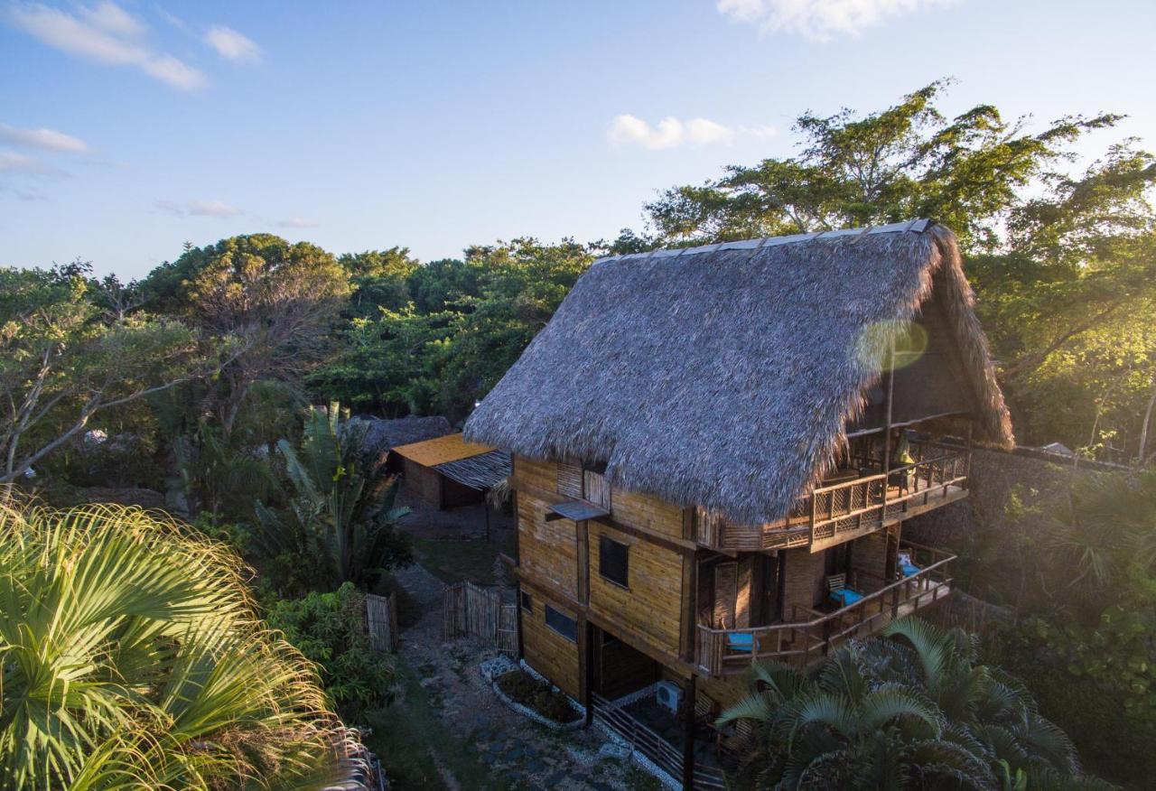 Cabarete Maravilla Eco Lodge Boutique Beach Surf Encuentro, Kite, By Aa Crypto Group Zewnętrze zdjęcie