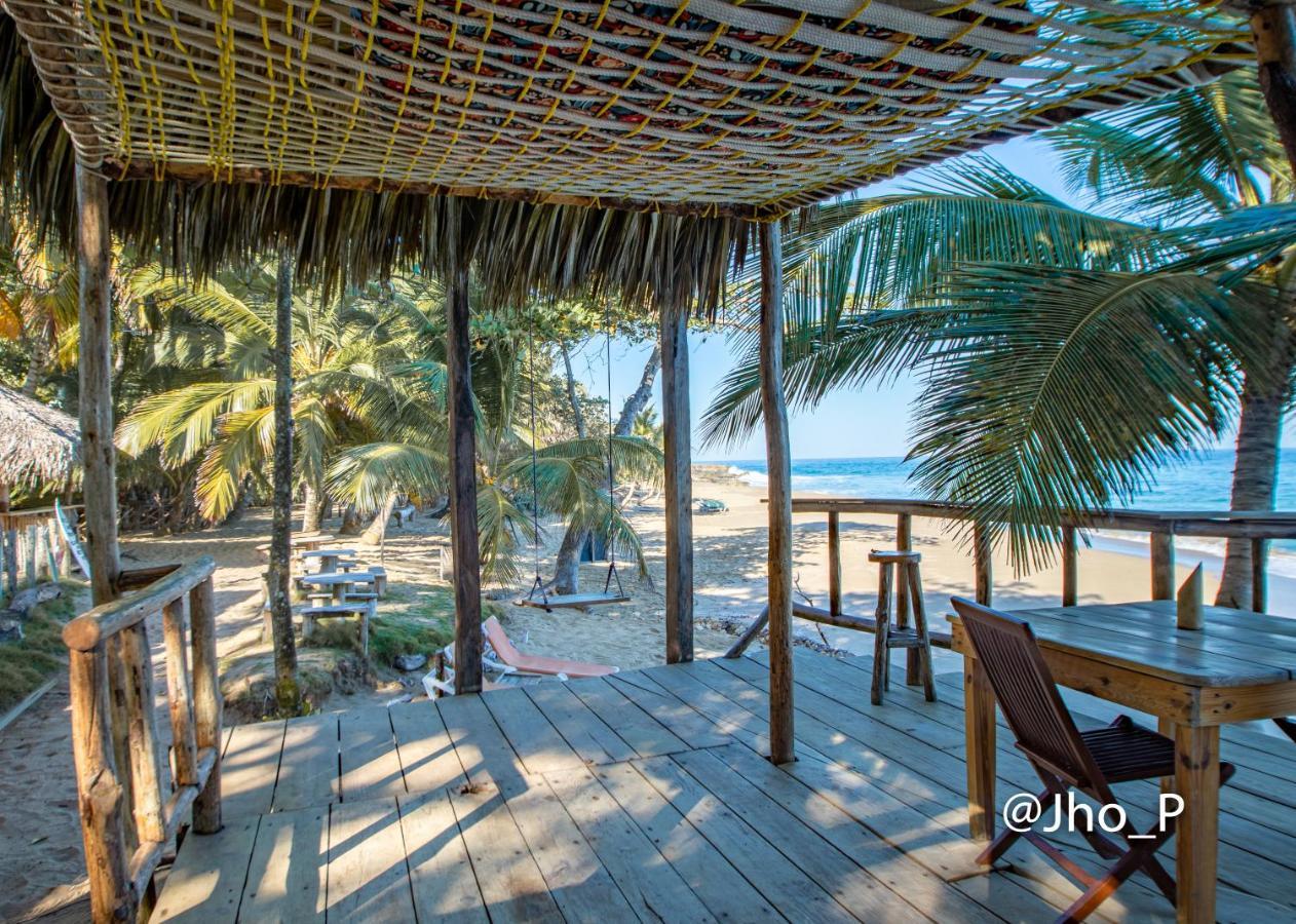 Cabarete Maravilla Eco Lodge Boutique Beach Surf Encuentro, Kite, By Aa Crypto Group Zewnętrze zdjęcie